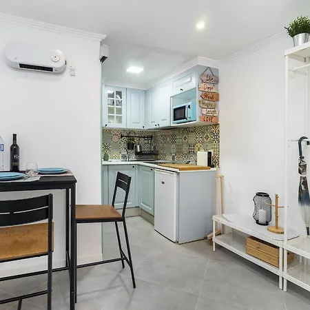 Apartmán Alfama Petit