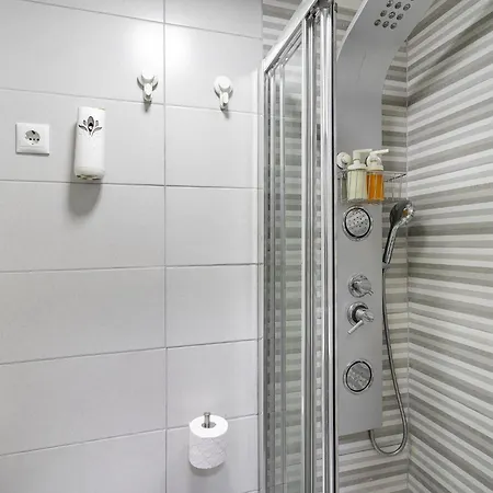 Apartmán Alfama Petit Lisboa