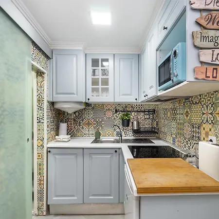 Apartamento Alfama Petit