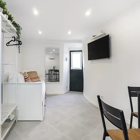 Alfama Petit Apartment