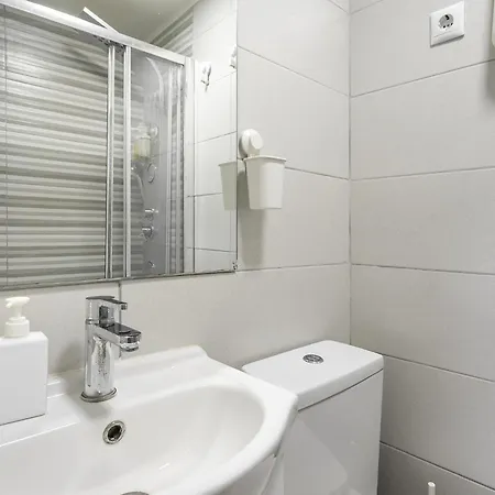 Apartment Alfama Petit