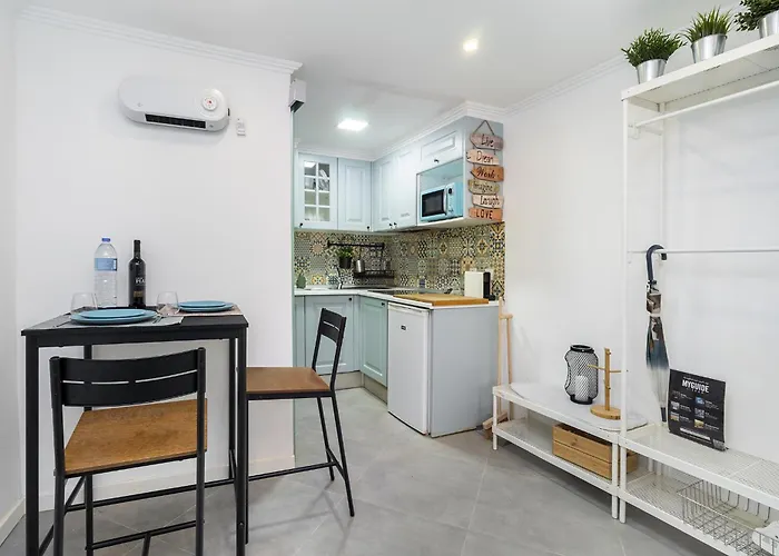 Apartment Alfama Petit