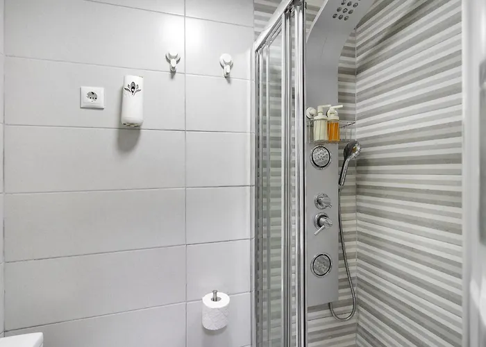 Apartment Alfama Petit Lisbon