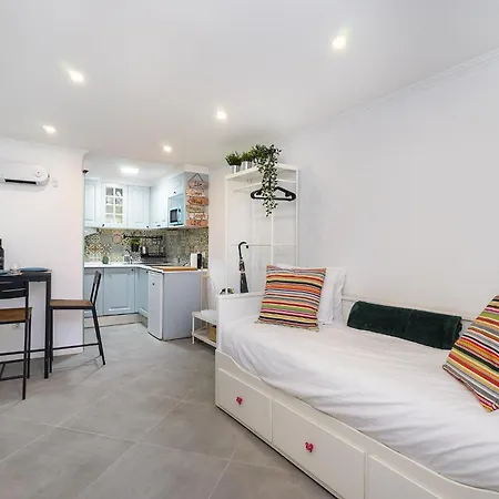 Alfama Petit * Lisboa