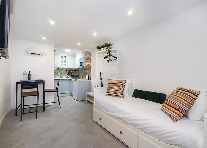 Alfama Petit * Lisboa